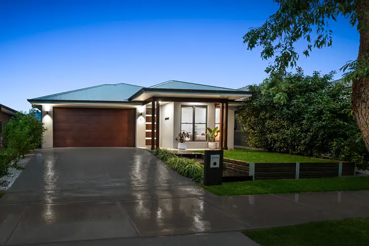 Main view of Homely house listing, 11 Bivouac Street, Jordan Springs NSW 2747