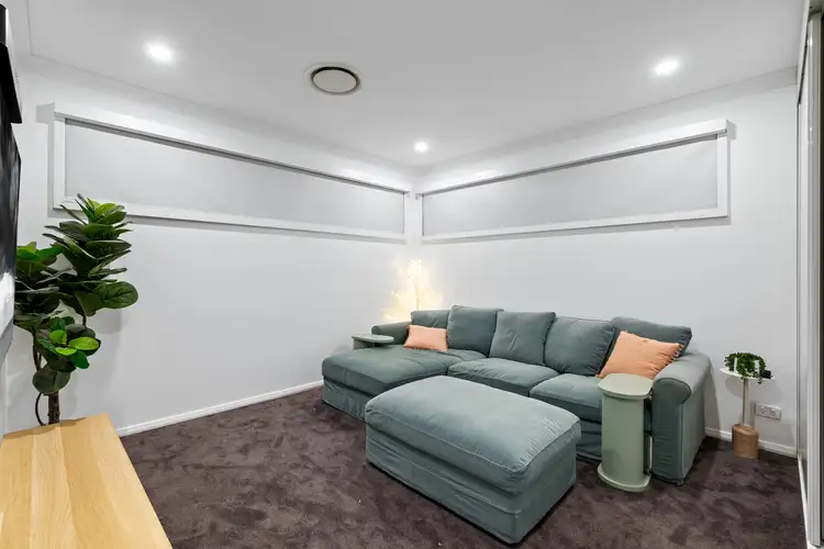 Third view of Homely house listing, 11 Bivouac Street, Jordan Springs NSW 2747
