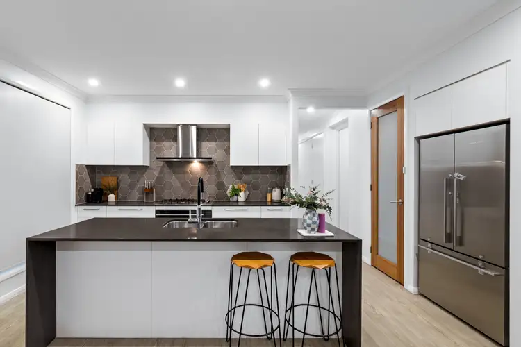 Fourth view of Homely house listing, 11 Bivouac Street, Jordan Springs NSW 2747