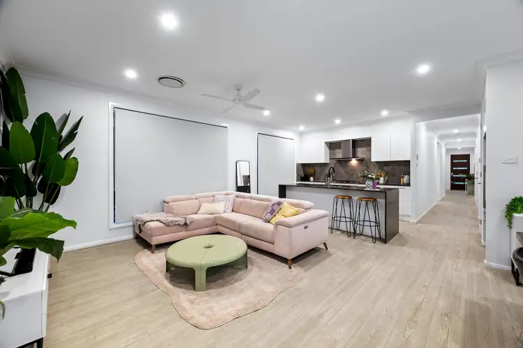Sixth view of Homely house listing, 11 Bivouac Street, Jordan Springs NSW 2747
