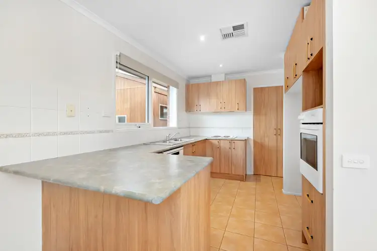 Second view of Homely house listing, 125 Austin Avenue, Mccrae VIC 3938