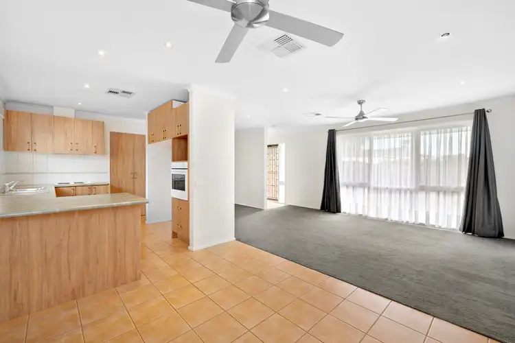 Third view of Homely house listing, 125 Austin Avenue, Mccrae VIC 3938