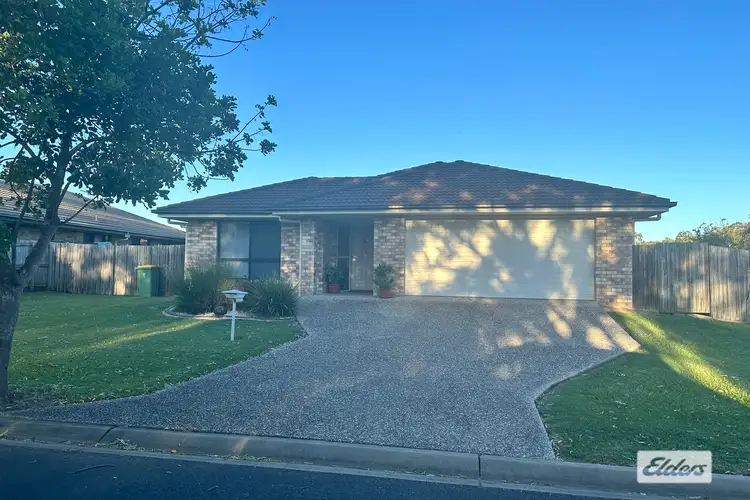 32 Goodwin Street, Laidley QLD 4341