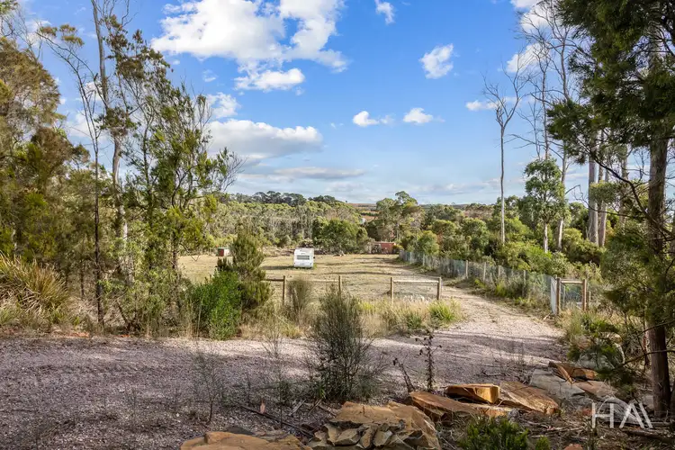 Second view of Homely land listing, 30 Rubicon Rise, Northdown TAS 7307