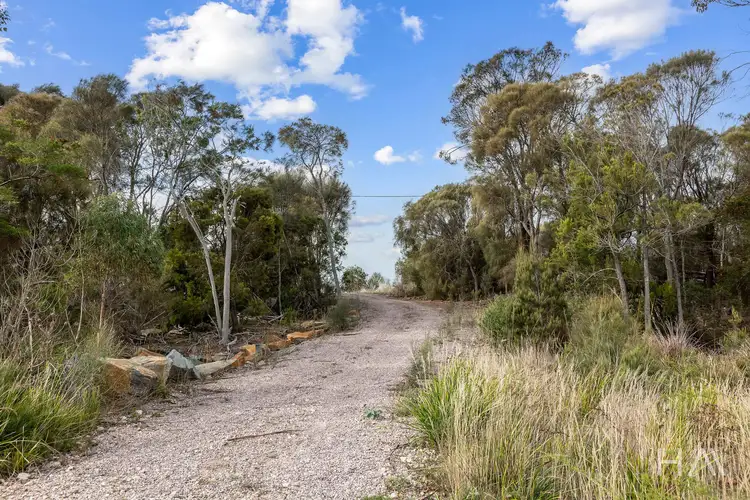 Third view of Homely land listing, 30 Rubicon Rise, Northdown TAS 7307