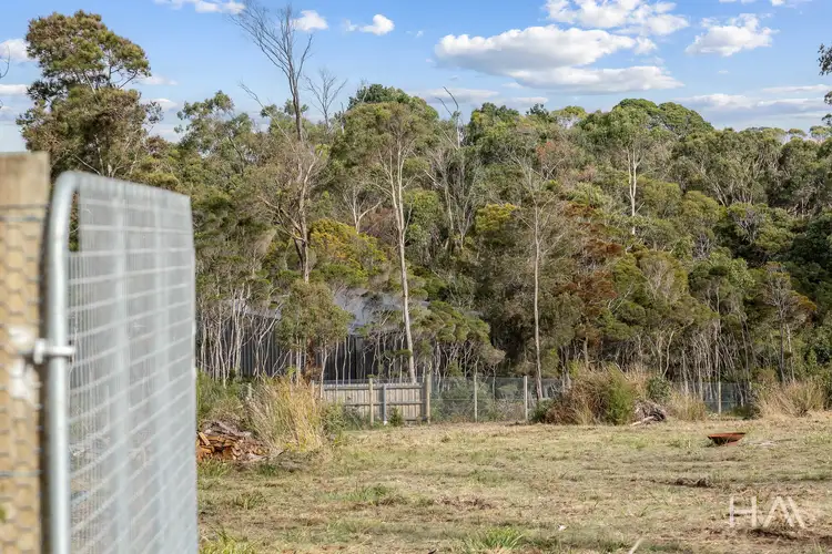 Fourth view of Homely land listing, 30 Rubicon Rise, Northdown TAS 7307