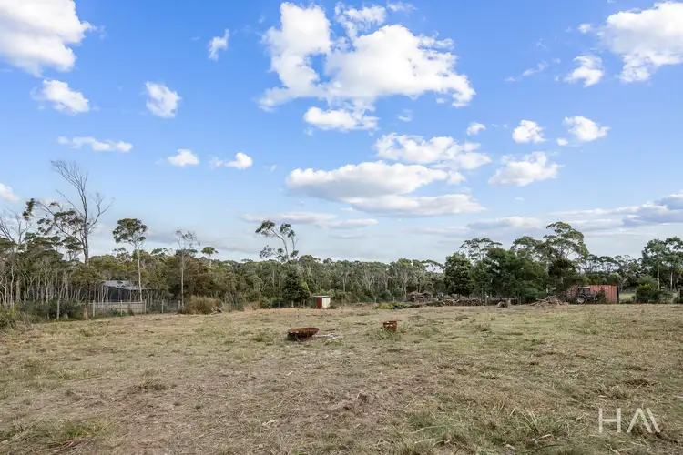 Fifth view of Homely land listing, 30 Rubicon Rise, Northdown TAS 7307