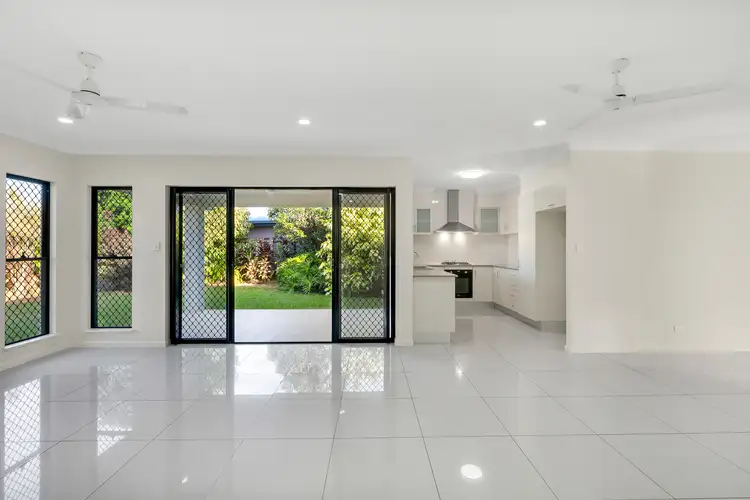 Third view of Homely house listing, 10 Hillary Drive, Smithfield QLD 4878
