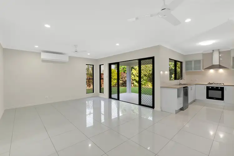 Fourth view of Homely house listing, 10 Hillary Drive, Smithfield QLD 4878