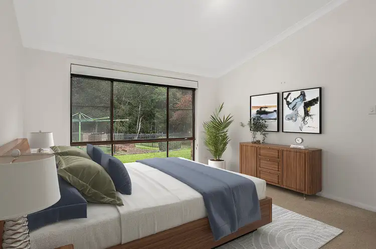 Fourth view of Homely house listing, 24 Dillwynnia Grove, Heathcote NSW 2233