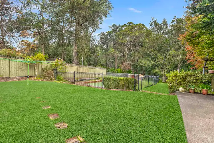 Fifth view of Homely house listing, 24 Dillwynnia Grove, Heathcote NSW 2233