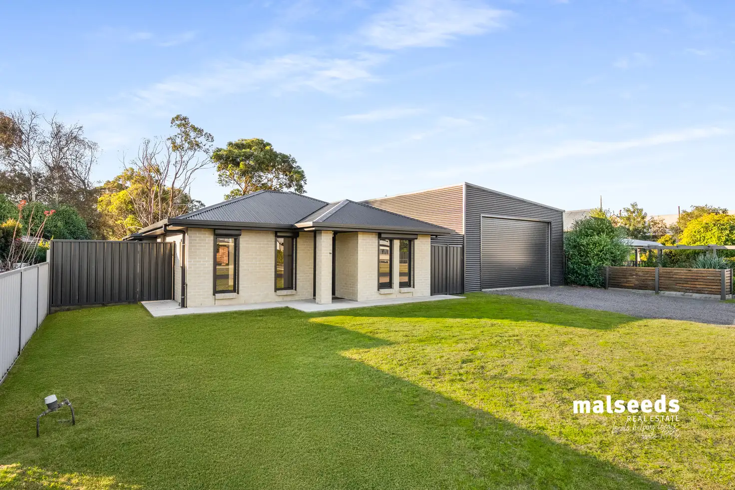 Main view of Homely house listing, 6A Church Street, Yahl SA 5291
