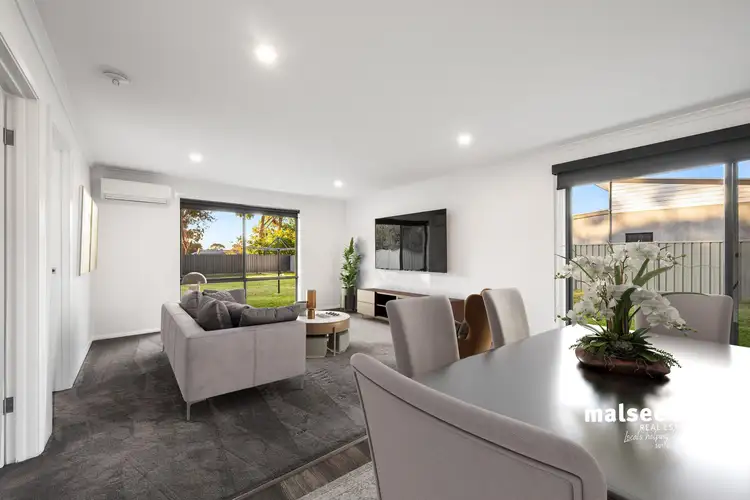 Second view of Homely house listing, 6A Church Street, Yahl SA 5291