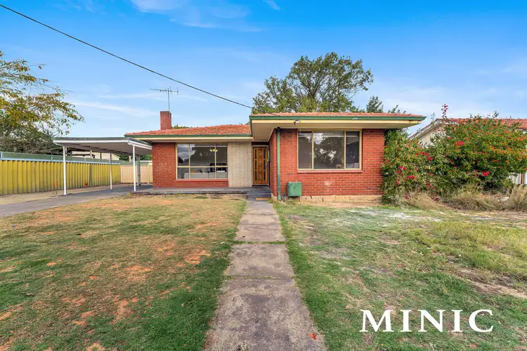 11 Crawley Road, Armadale WA 6112