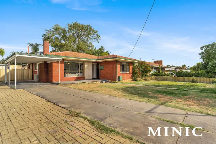Second view of Homely house listing, 11 Crawley Road, Armadale WA 6112