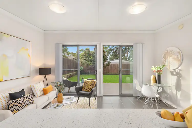 16B Kentwell Road, Allambie Heights NSW 2100