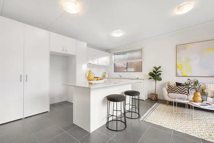 Second view of Homely house listing, 16B Kentwell Road, Allambie Heights NSW 2100
