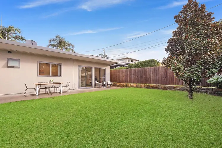 Fifth view of Homely house listing, 16B Kentwell Road, Allambie Heights NSW 2100