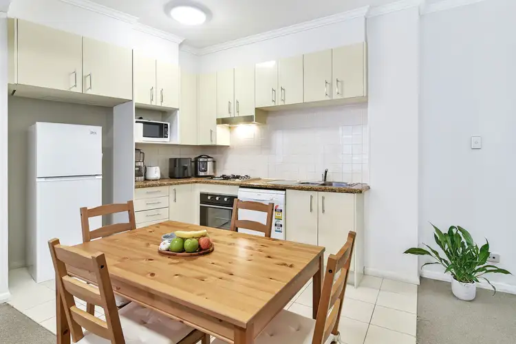 Second view of Homely apartment listing, 160/298-304 Sussex Street, Sydney NSW 2000