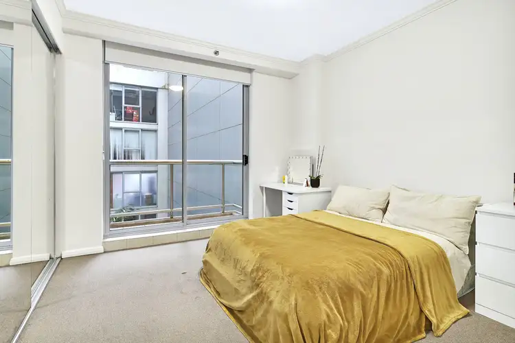 Third view of Homely apartment listing, 160/298-304 Sussex Street, Sydney NSW 2000