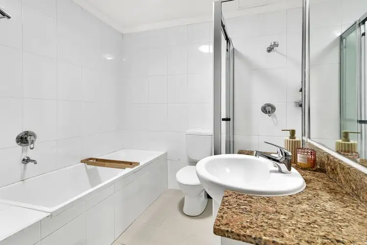 Fourth view of Homely apartment listing, 160/298-304 Sussex Street, Sydney NSW 2000