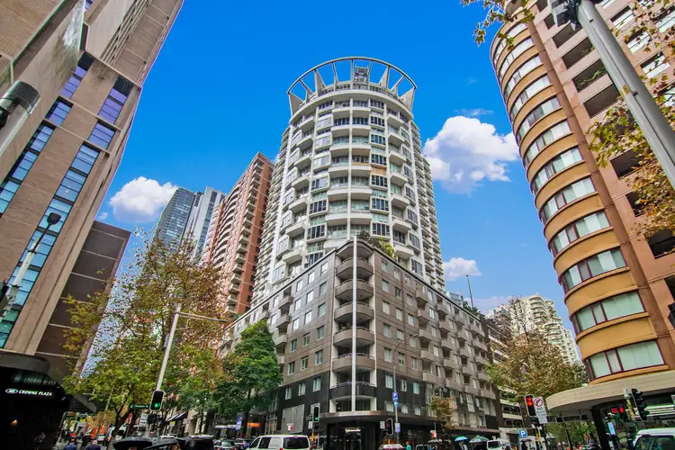 Fifth view of Homely apartment listing, 160/298-304 Sussex Street, Sydney NSW 2000