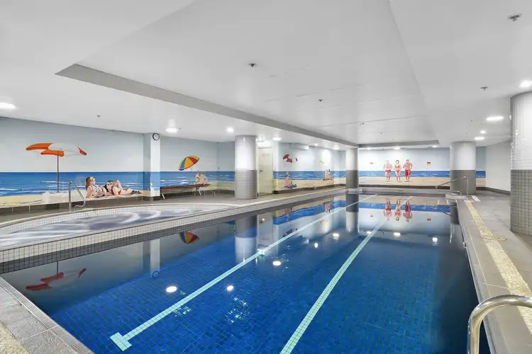 Sixth view of Homely apartment listing, 160/298-304 Sussex Street, Sydney NSW 2000