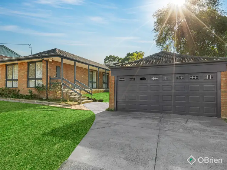 3 George Road, Vermont South VIC 3133