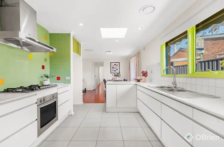 Third view of Homely house listing, 3 George Road, Vermont South VIC 3133
