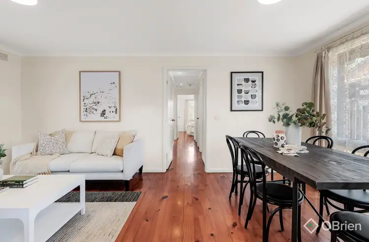 Fourth view of Homely house listing, 3 George Road, Vermont South VIC 3133