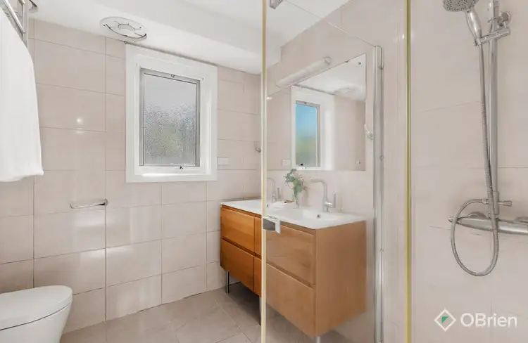 Fifth view of Homely house listing, 3 George Road, Vermont South VIC 3133
