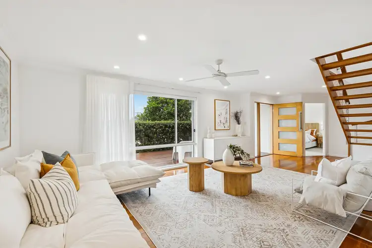 Second view of Homely house listing, 17 Ghersi Avenue, Wamberal NSW 2260