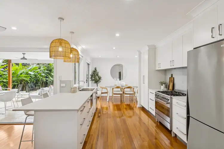 Third view of Homely house listing, 17 Ghersi Avenue, Wamberal NSW 2260