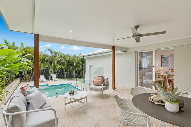 Fourth view of Homely house listing, 17 Ghersi Avenue, Wamberal NSW 2260