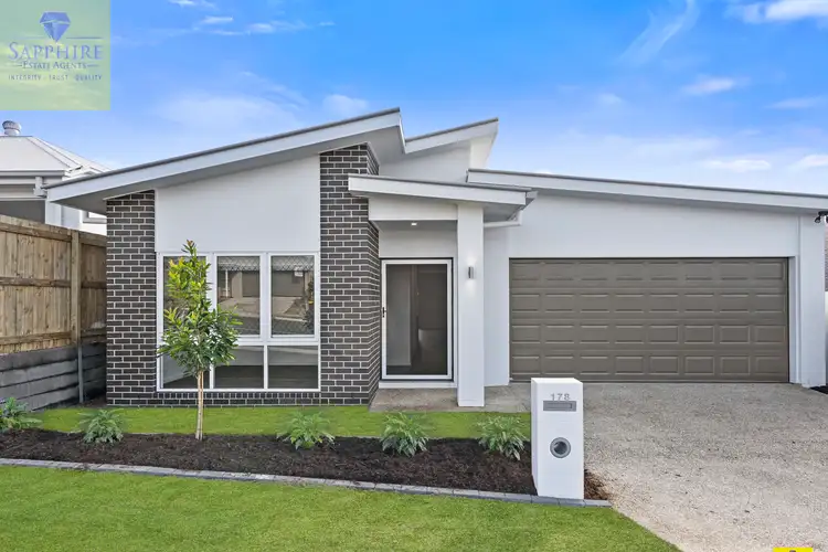 Main view of Homely house listing, 178 Greenview Avenue, White Rock QLD 4306