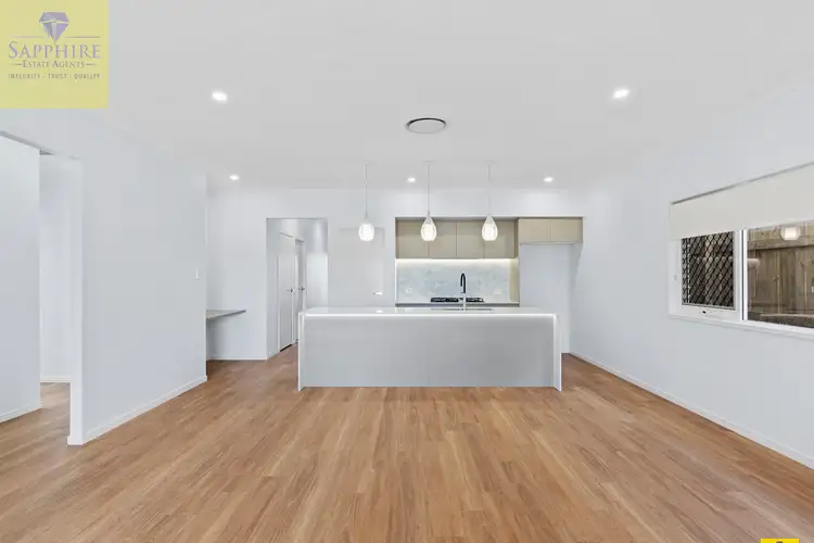 Second view of Homely house listing, 178 Greenview Avenue, White Rock QLD 4306