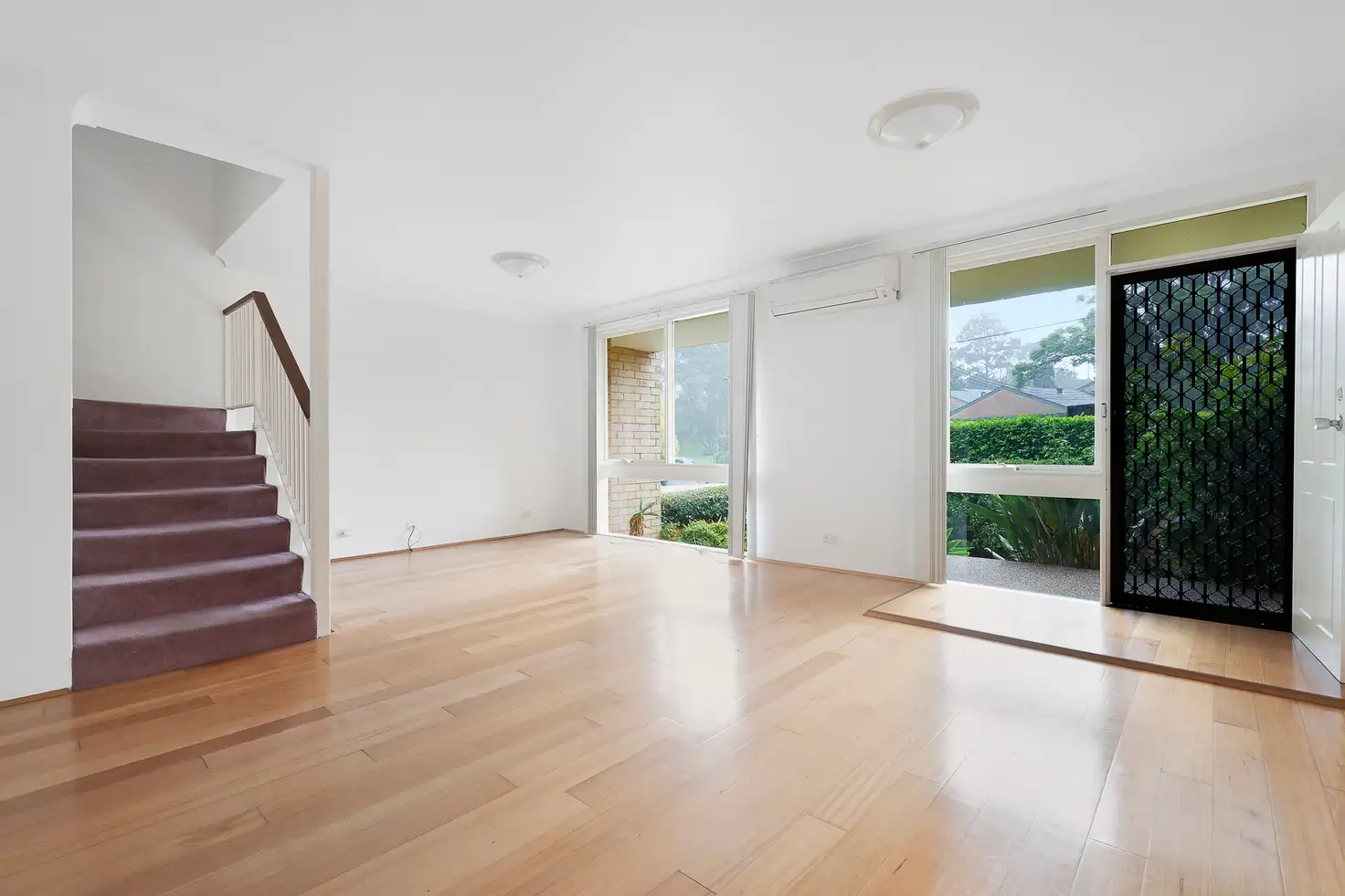 Main view of Homely townhouse listing, 42/20-24 Busaco Road, Marsfield NSW 2122