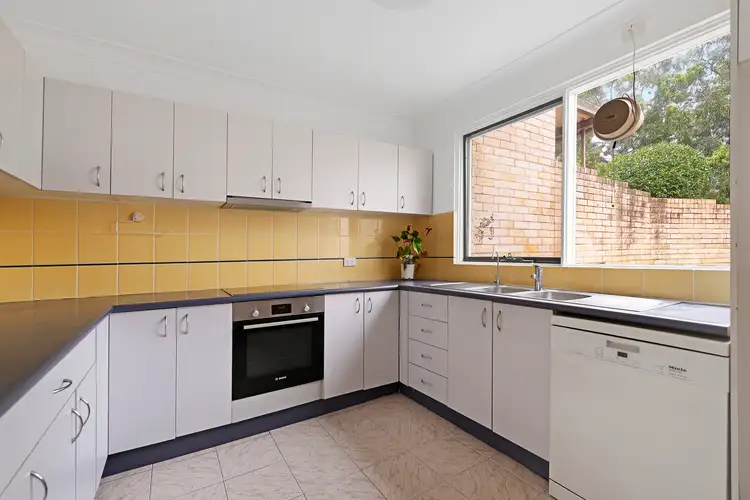 Second view of Homely townhouse listing, 42/20-24 Busaco Road, Marsfield NSW 2122