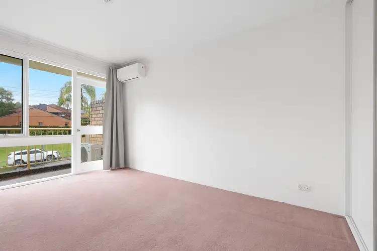 Third view of Homely townhouse listing, 42/20-24 Busaco Road, Marsfield NSW 2122