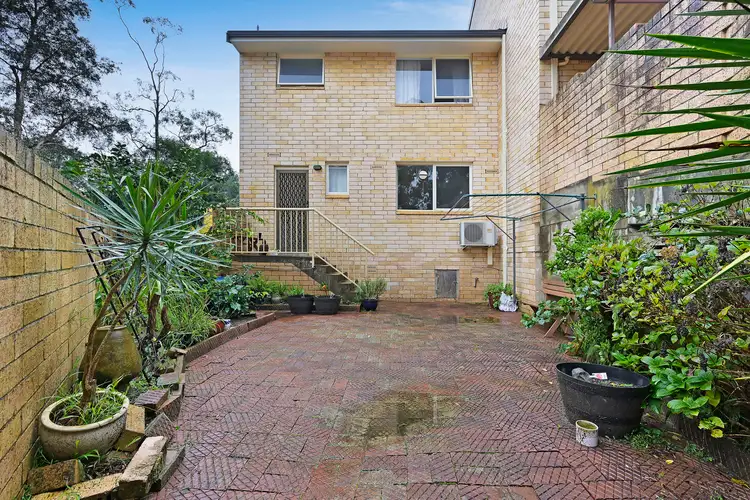 Fifth view of Homely townhouse listing, 42/20-24 Busaco Road, Marsfield NSW 2122