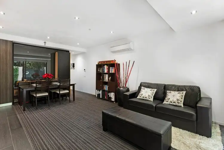 Fourth view of Homely apartment listing, 113/163 Fitzroy Street, St Kilda VIC 3182