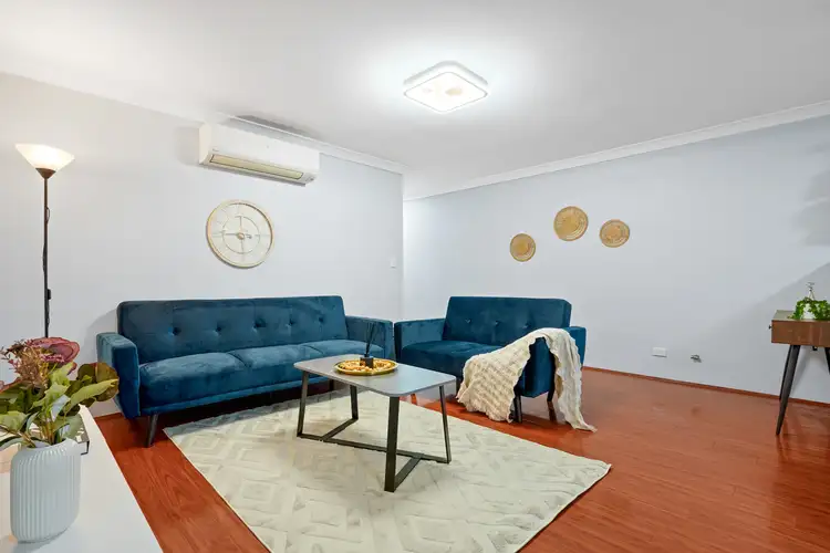 Main view of Homely unit listing, 11/176 Station Street, Wentworthville NSW 2145