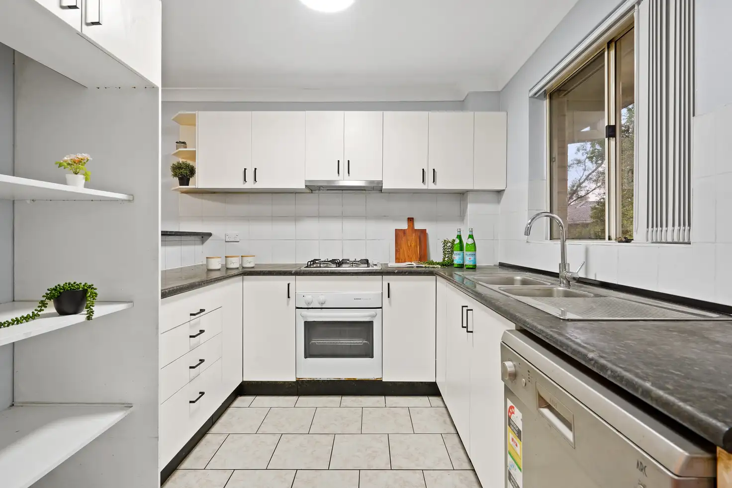 Main view of Homely unit listing, 11/176 Station Street, Wentworthville NSW 2145