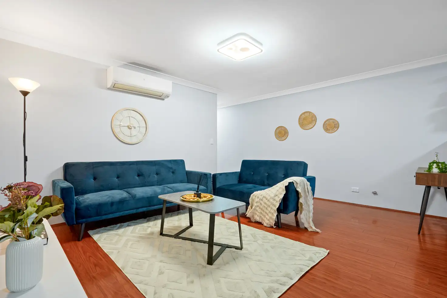 Main view of Homely unit listing, 11/176 Station Street, Wentworthville NSW 2145