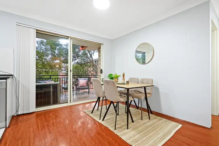 Third view of Homely unit listing, 11/176 Station Street, Wentworthville NSW 2145