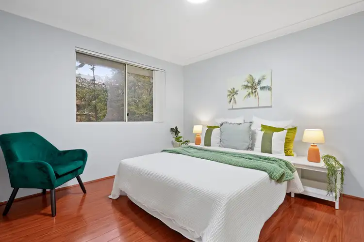 Fourth view of Homely unit listing, 11/176 Station Street, Wentworthville NSW 2145