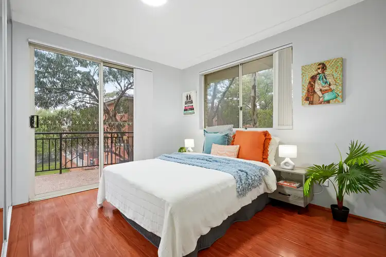 Fifth view of Homely unit listing, 11/176 Station Street, Wentworthville NSW 2145