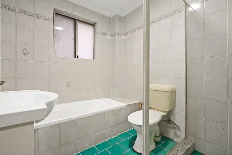Sixth view of Homely unit listing, 11/176 Station Street, Wentworthville NSW 2145