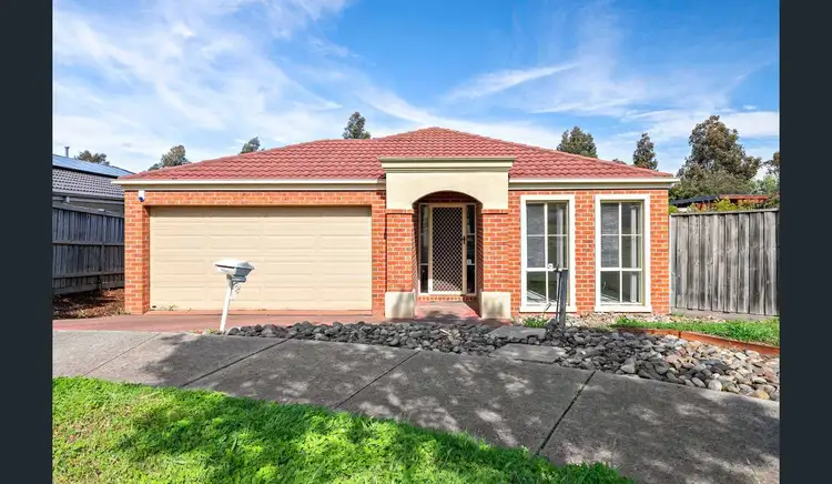 13 Woodridge Crescent, Doreen VIC 3754