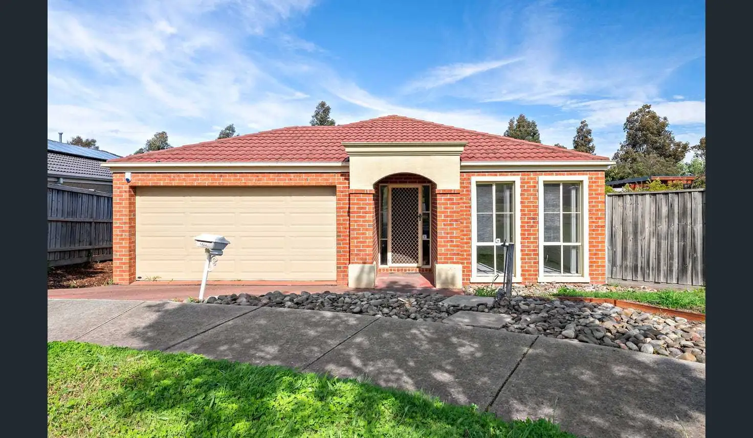 Main view of Homely house listing, 13 Woodridge Crescent, Doreen VIC 3754